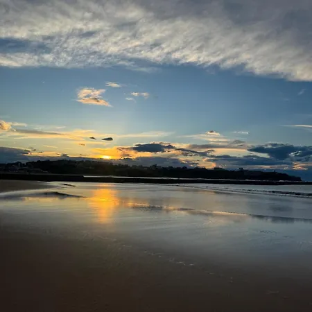 Апартаменты Frente Al Mar