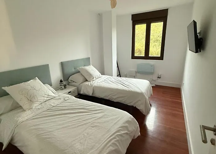 Frente Al Mar * Cuchia