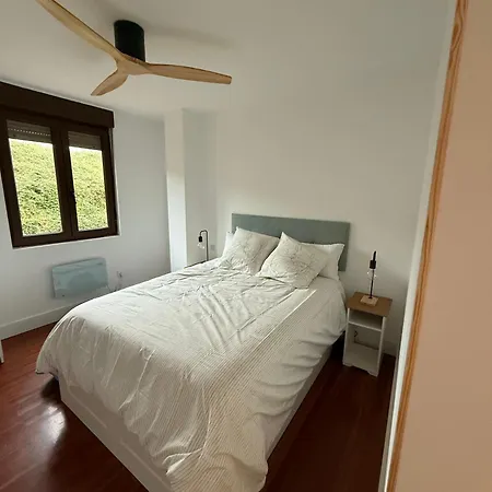 Apartamento Frente Al Mar Cuchía