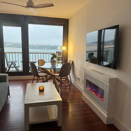 Apartment Frente Al Mar *