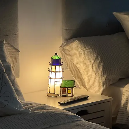 Apartment Frente Al Mar Cuchia