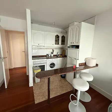 Apartment Frente Al Mar *