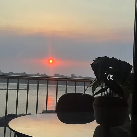 Frente Al Mar Apartment